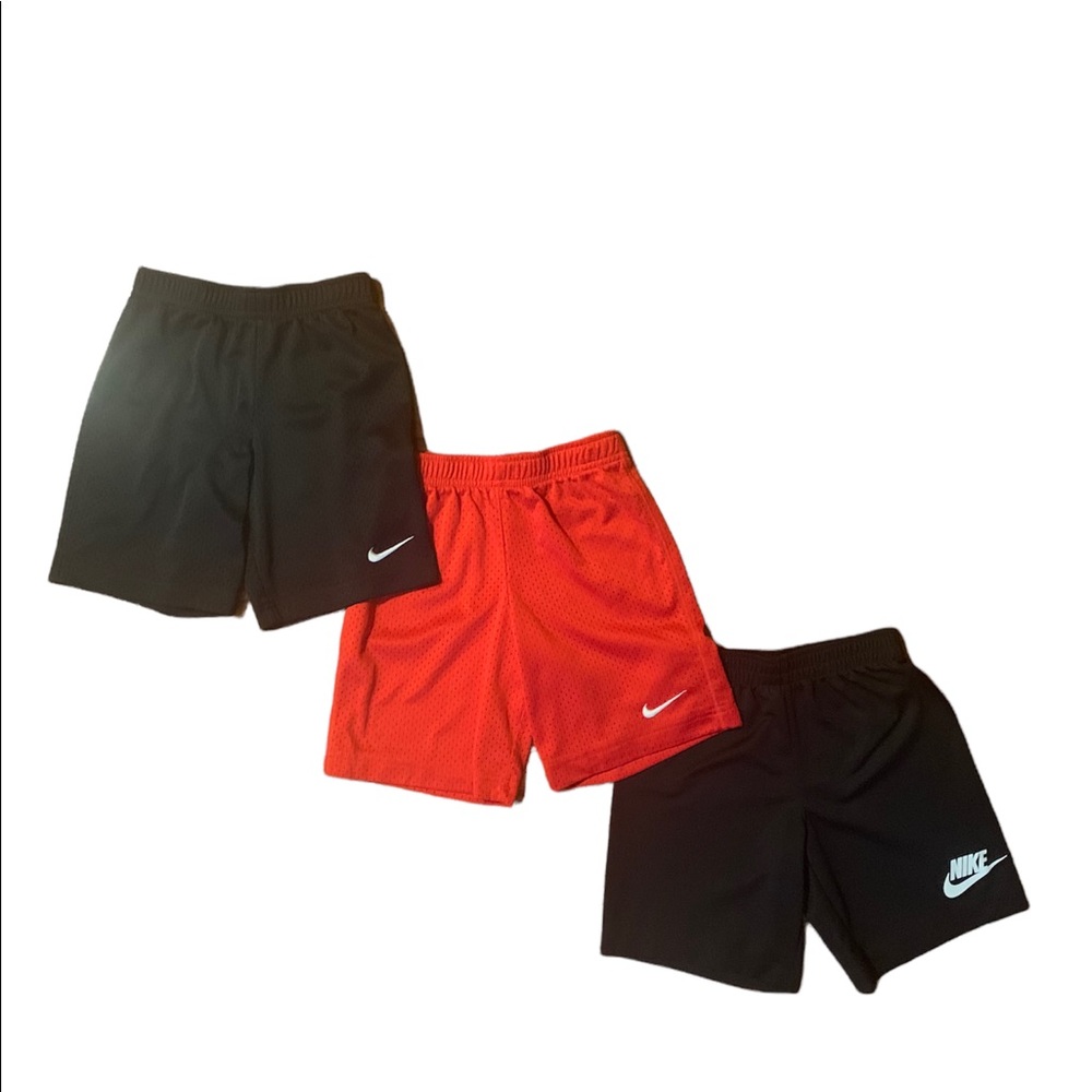 Nike Shorts Boys Size 7